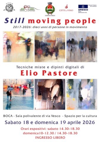 Locandina mostra
