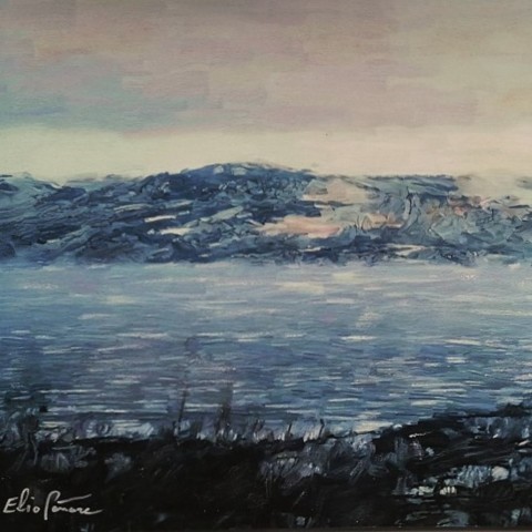 Opere recenti