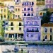 I colori di Gythio