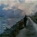 Inishquin causeway