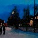 Notte a Narvik