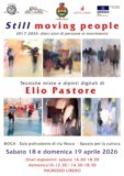 Locandina mostra